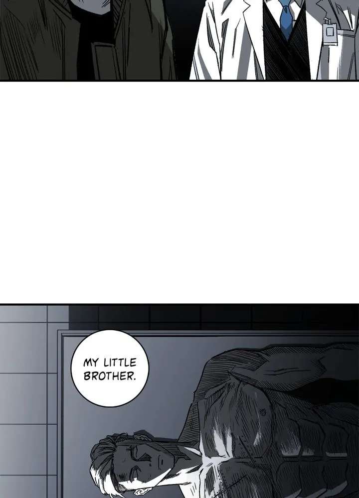 Plaza Wars Chapter 3 - Page 136