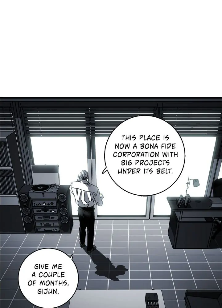 Plaza Wars Chapter 3 - Page 15
