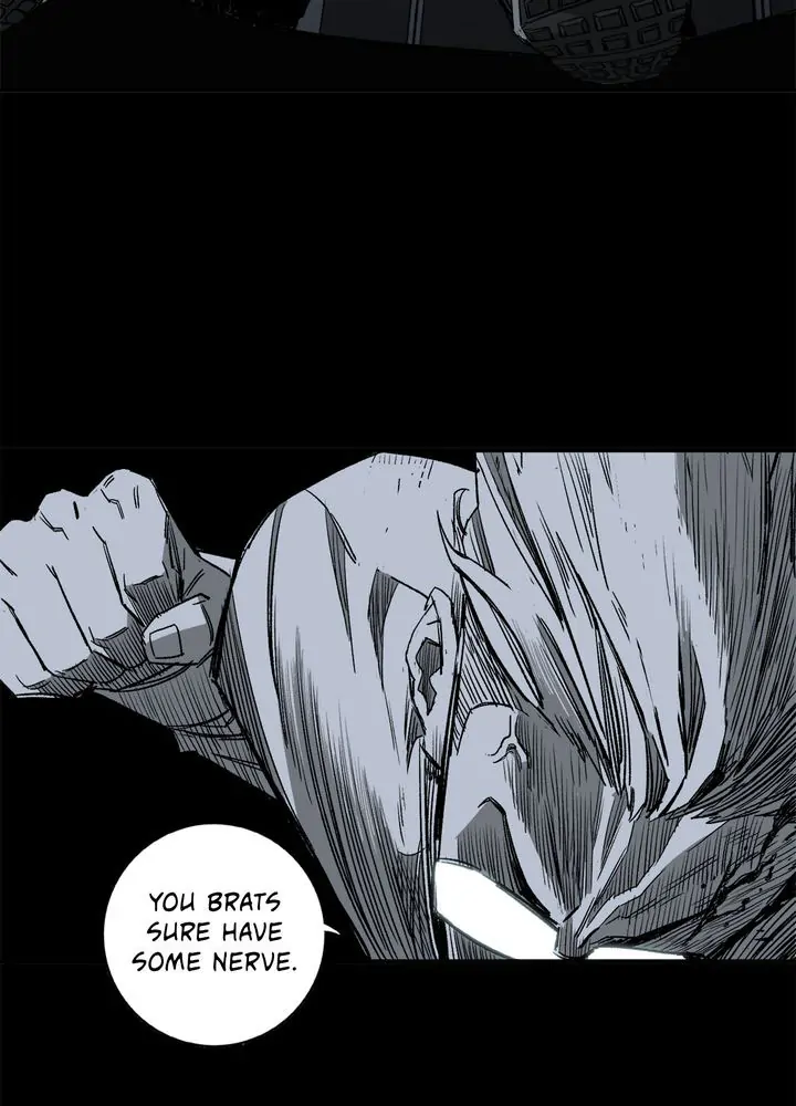 Plaza Wars Chapter 3 - Page 157