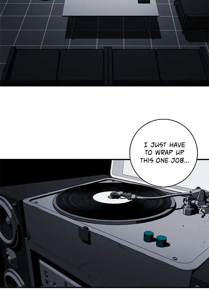 Plaza Wars Chapter 3 - Page 16