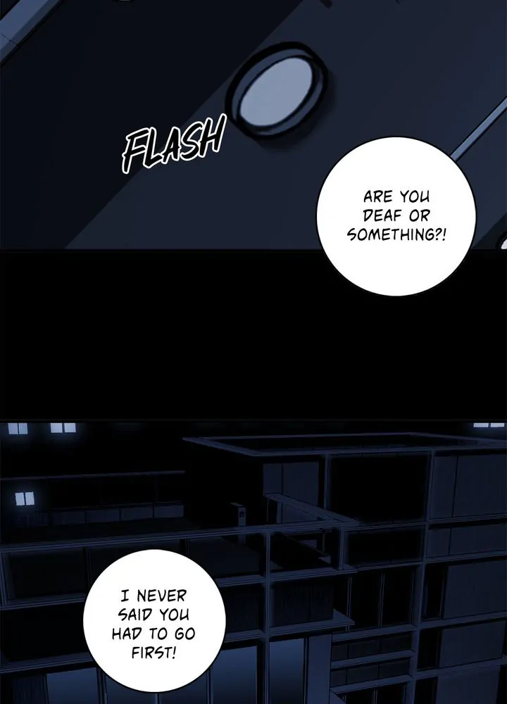 Plaza Wars Chapter 3 - Page 168