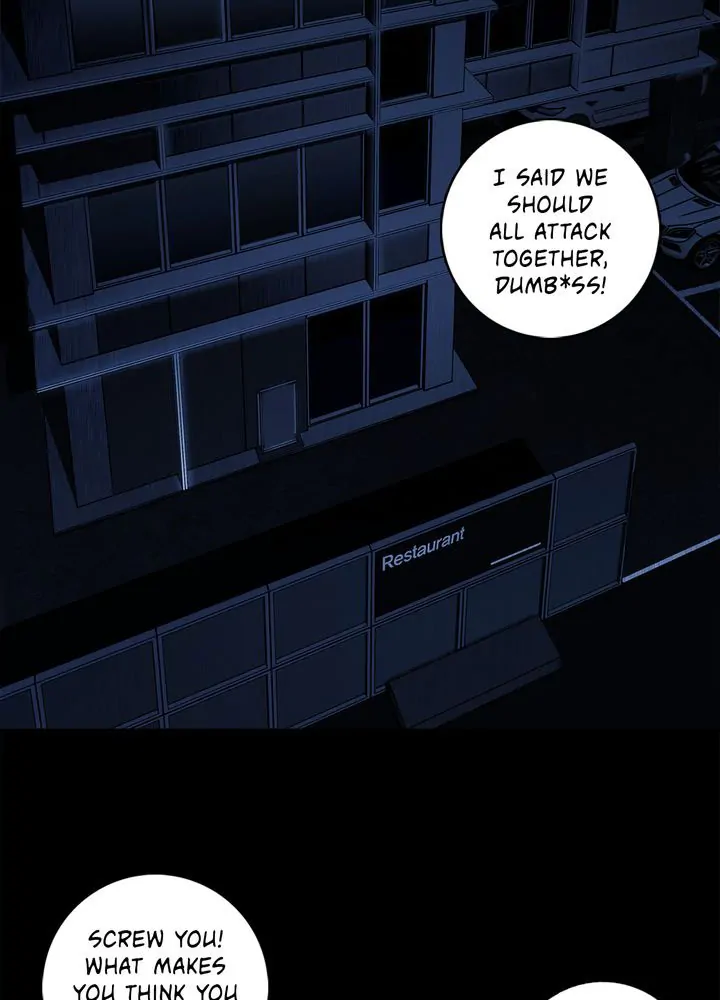 Plaza Wars Chapter 3 - Page 169