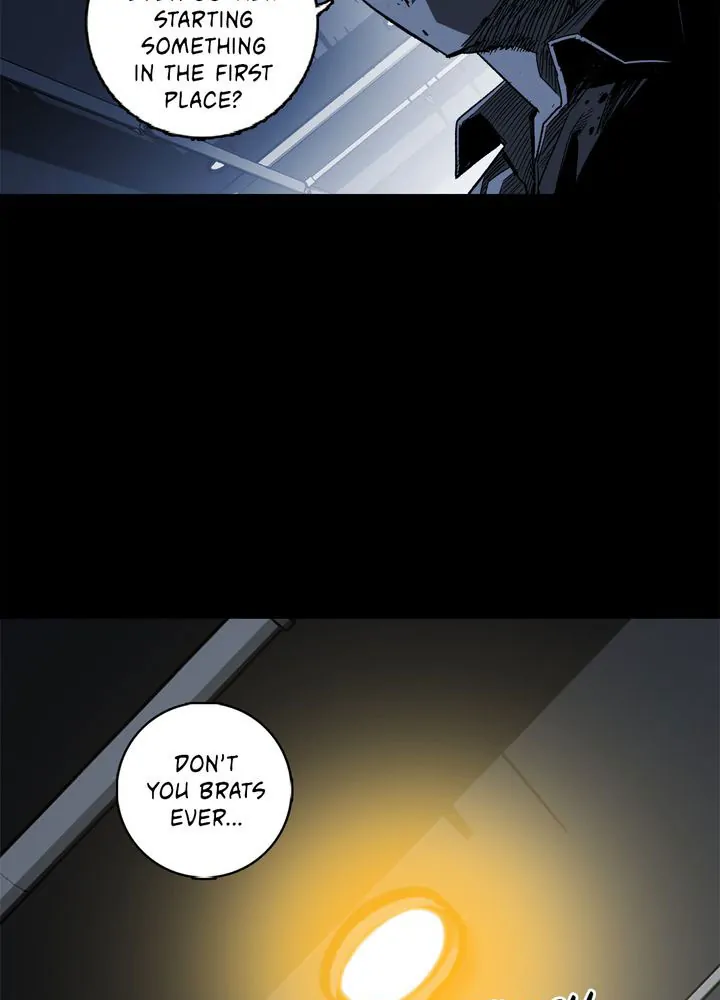 Plaza Wars Chapter 3 - Page 176
