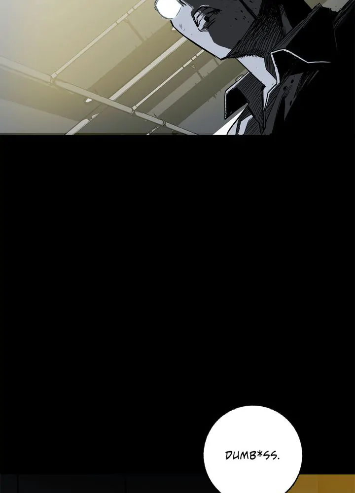 Plaza Wars Chapter 3 - Page 178