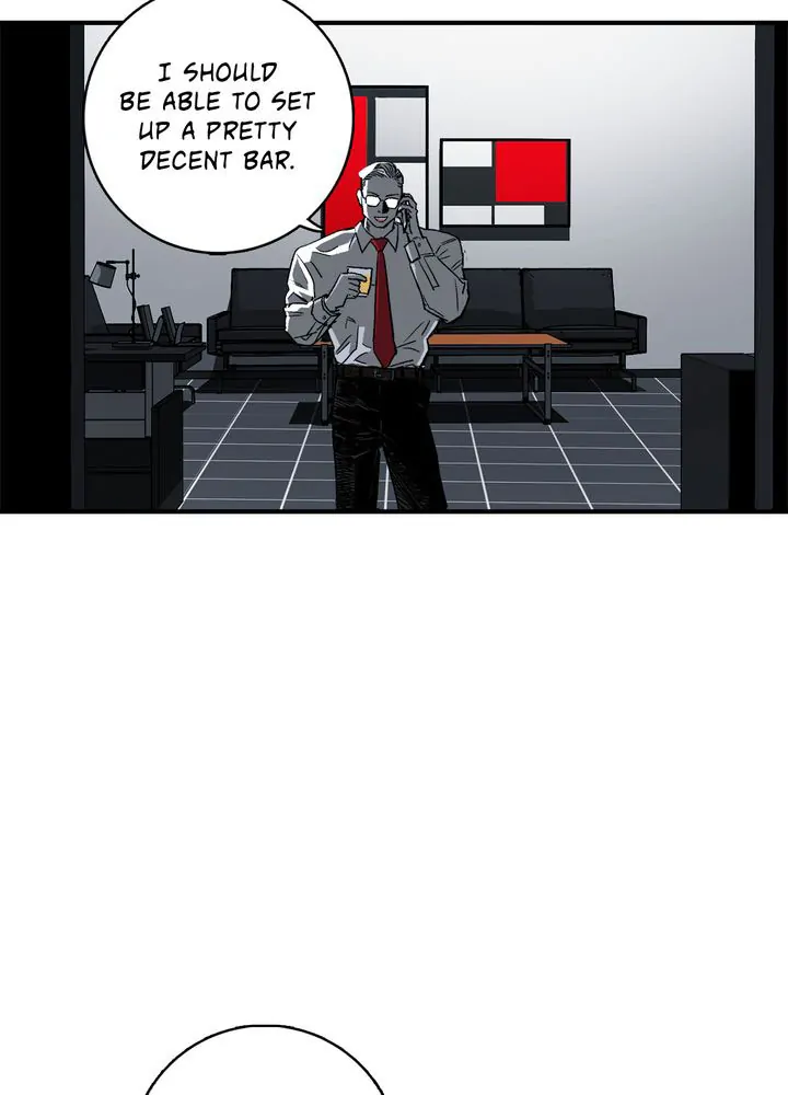 Plaza Wars Chapter 3 - Page 18