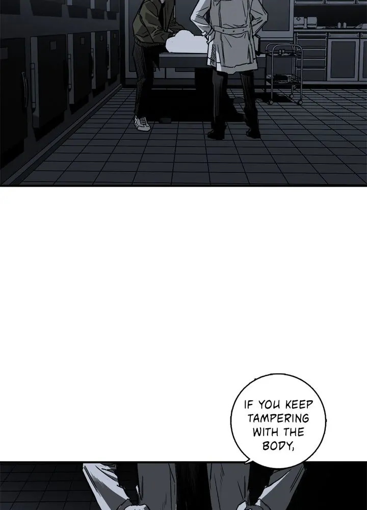 Plaza Wars Chapter 3 - Page 182