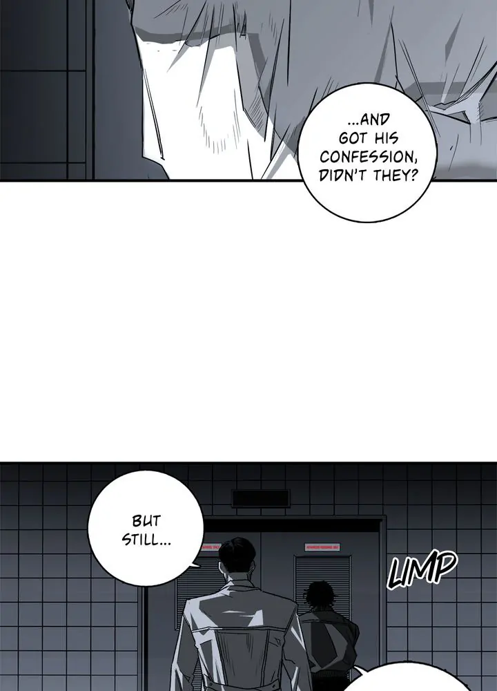 Plaza Wars Chapter 3 - Page 189