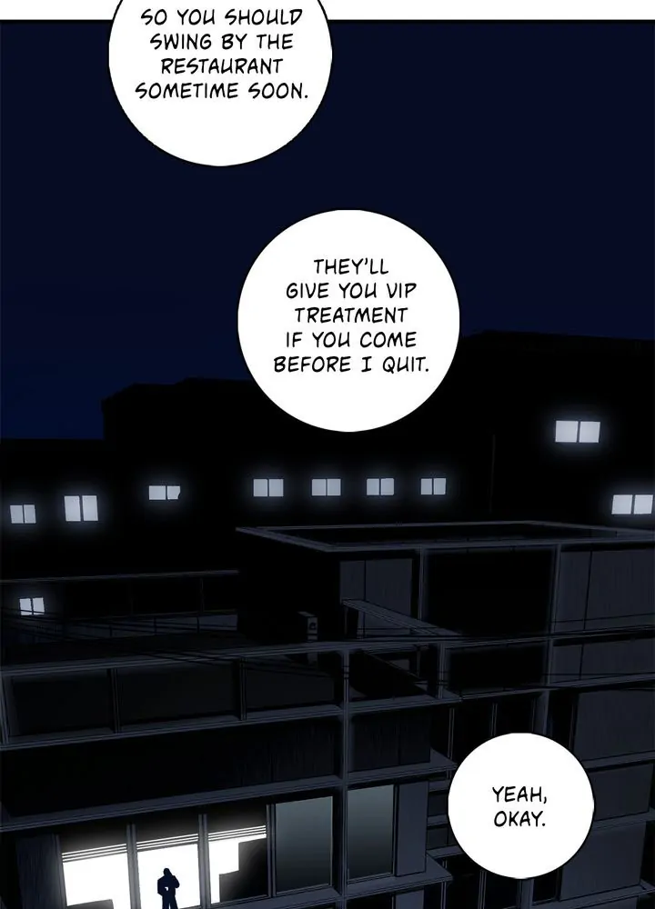 Plaza Wars Chapter 3 - Page 19