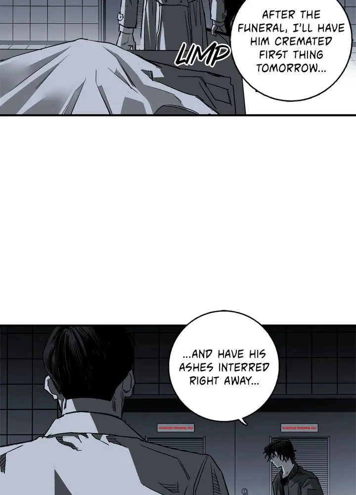 Plaza Wars Chapter 3 - Page 190