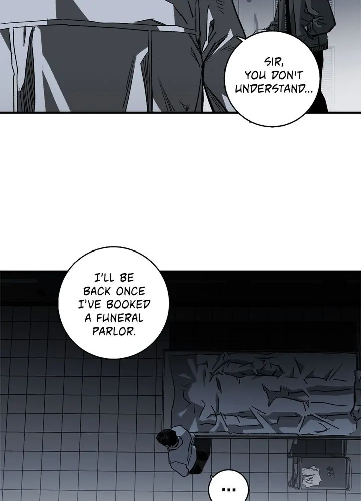 Plaza Wars Chapter 3 - Page 191