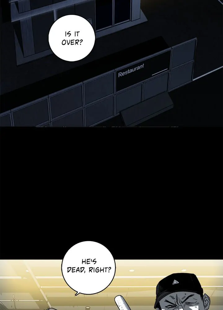 Plaza Wars Chapter 3 - Page 195