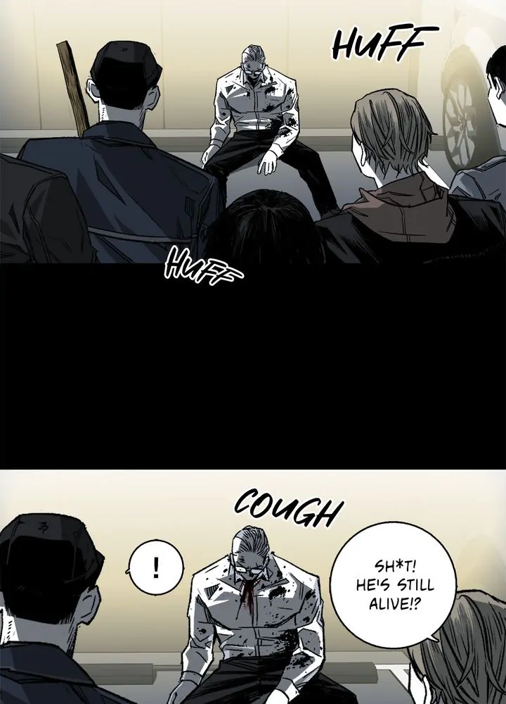 Plaza Wars Chapter 3 - Page 197
