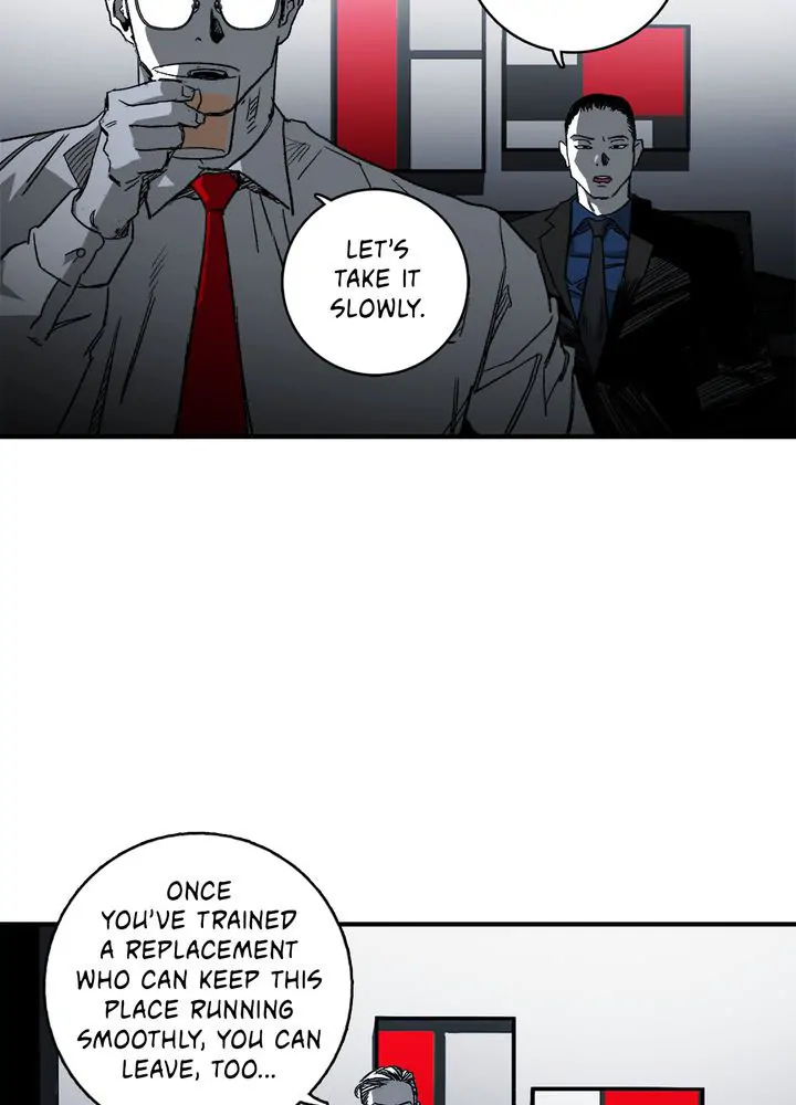 Plaza Wars Chapter 3 - Page 34