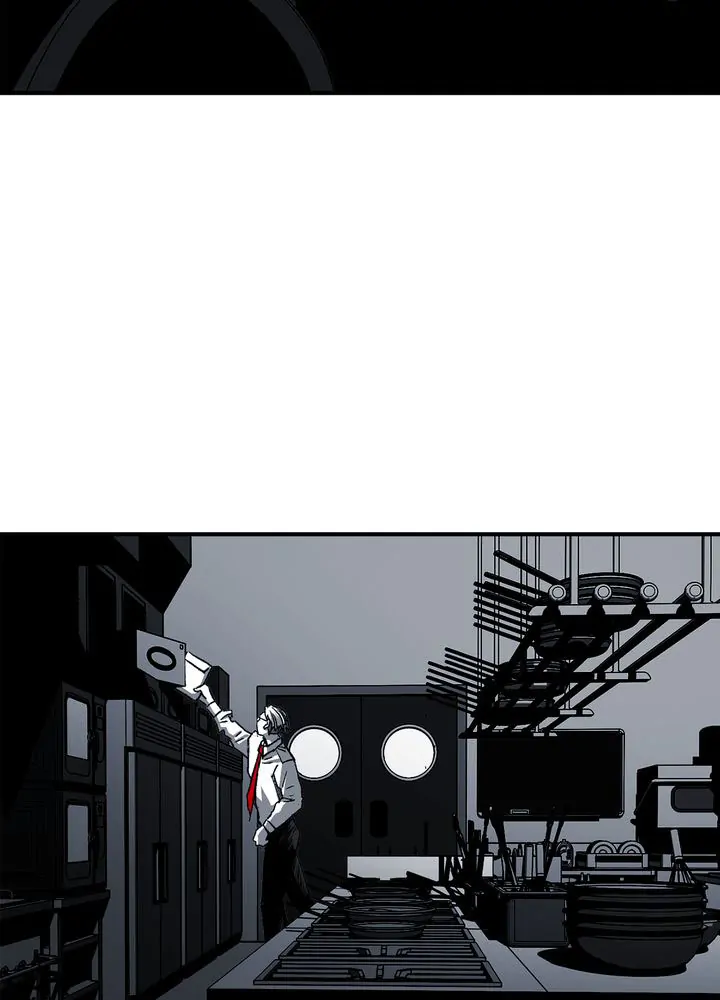 Plaza Wars Chapter 3 - Page 41