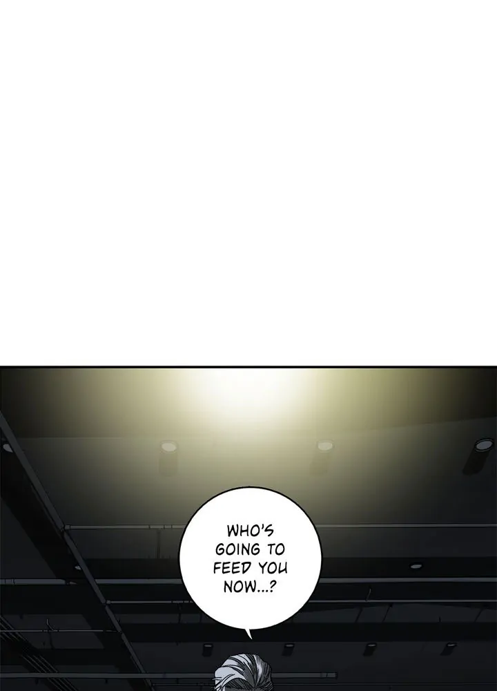 Plaza Wars Chapter 3 - Page 49