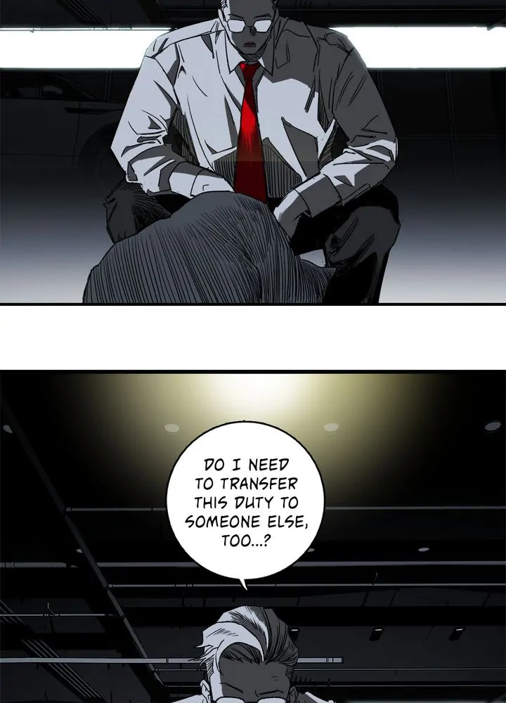 Plaza Wars Chapter 3 - Page 50