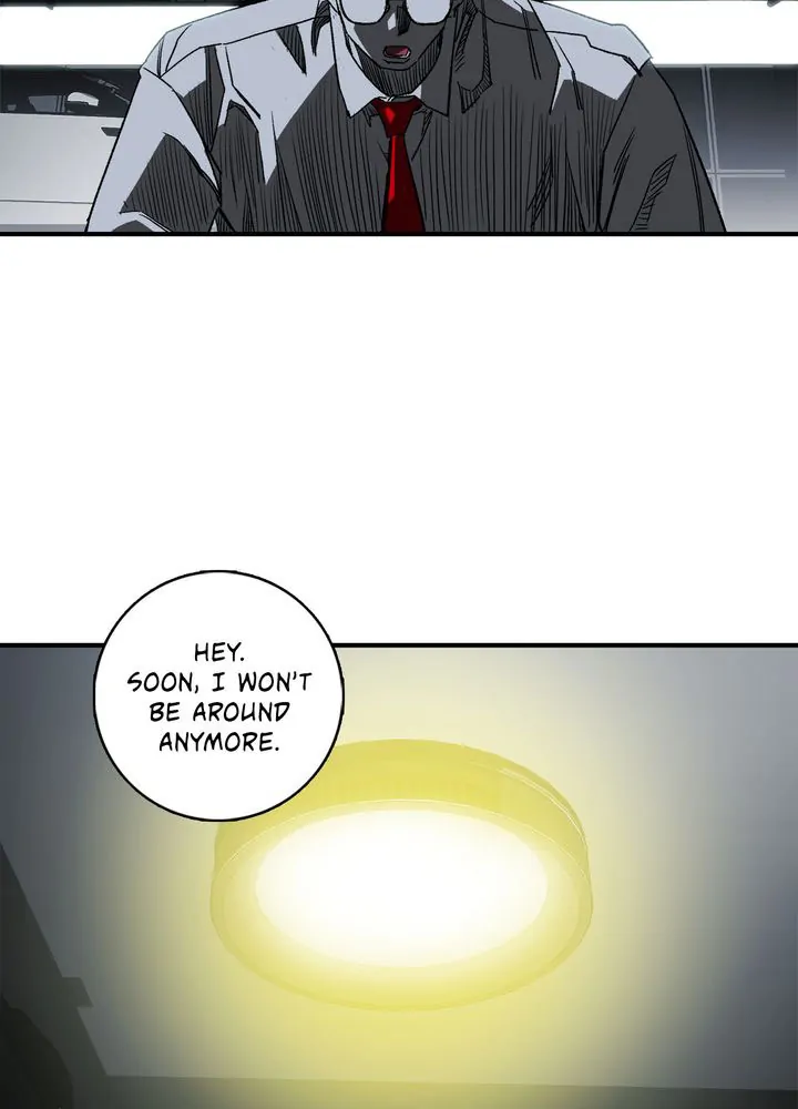 Plaza Wars Chapter 3 - Page 51