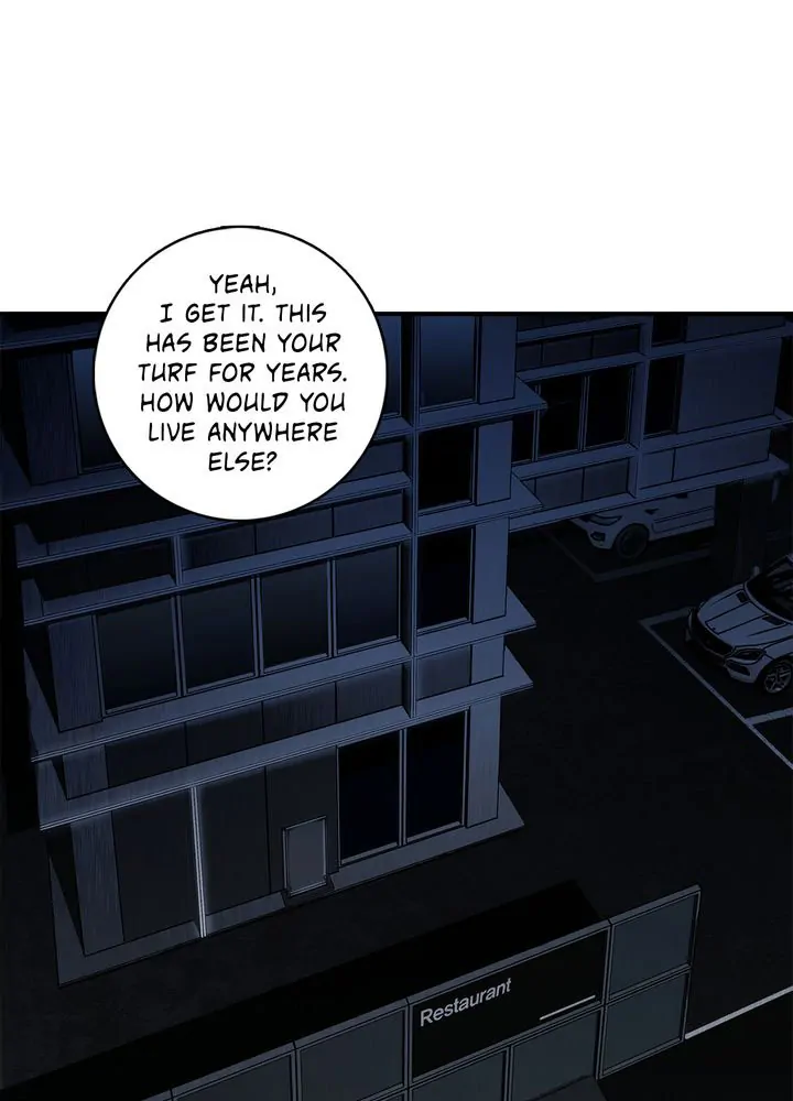 Plaza Wars Chapter 3 - Page 53