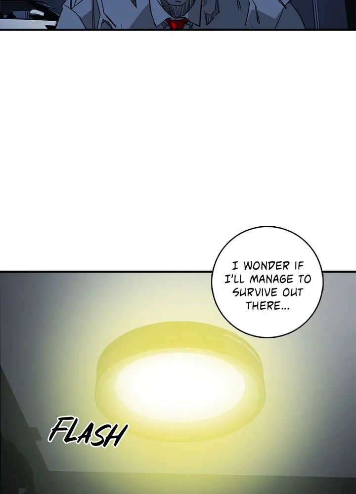 Plaza Wars Chapter 3 - Page 55