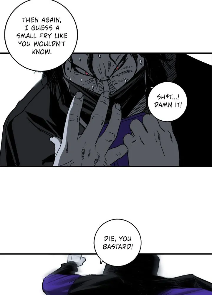 Plaza Wars Chapter 3 - Page 74