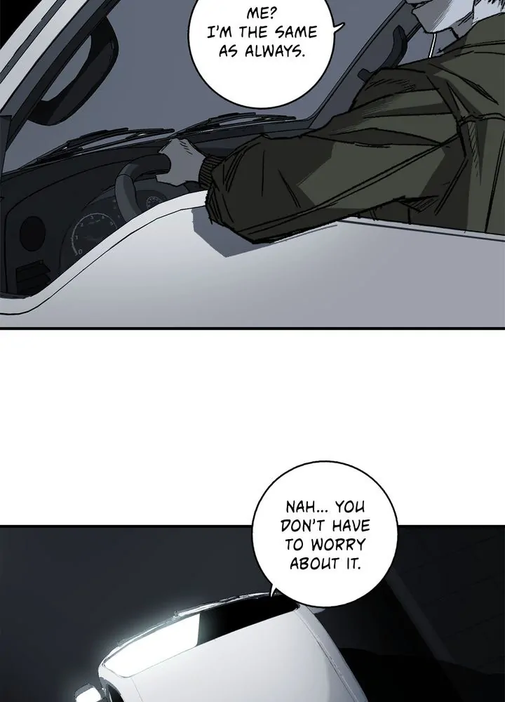 Plaza Wars Chapter 3 - Page 8