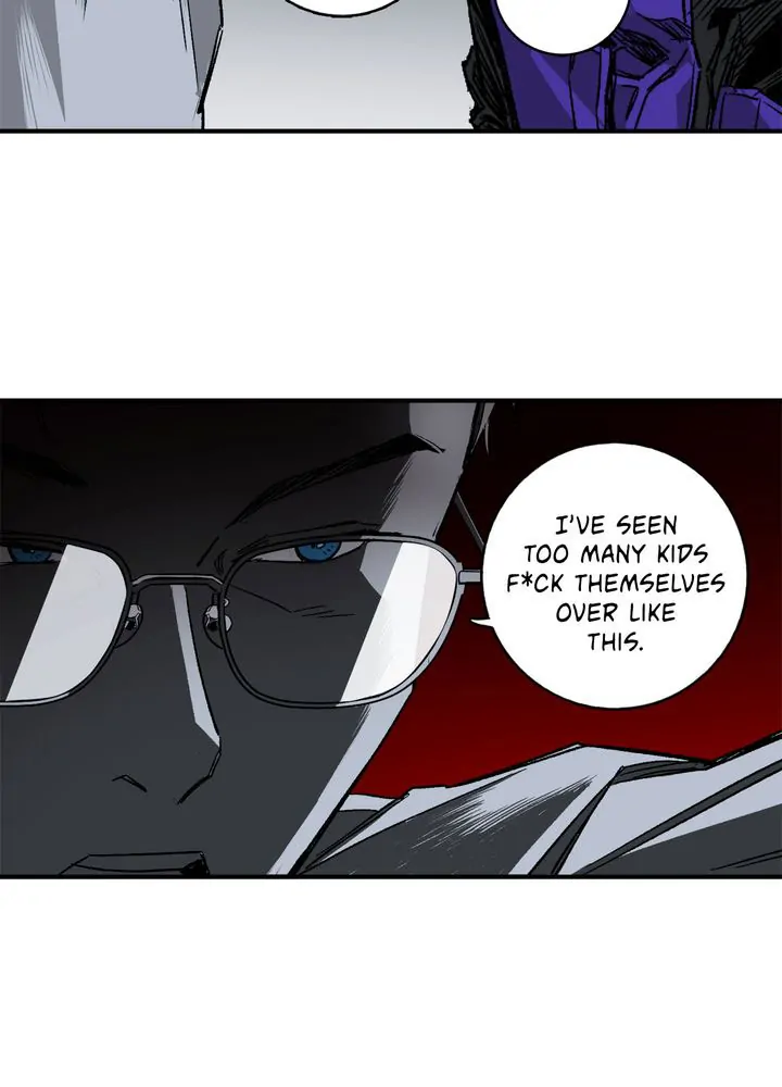 Plaza Wars Chapter 3 - Page 85