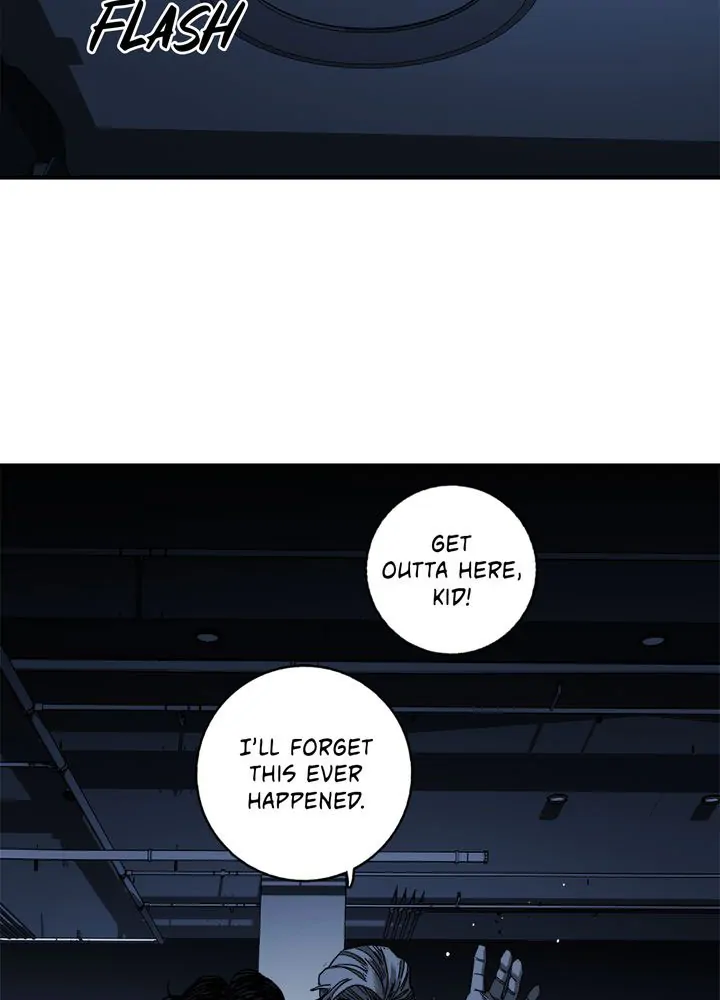 Plaza Wars Chapter 3 - Page 88