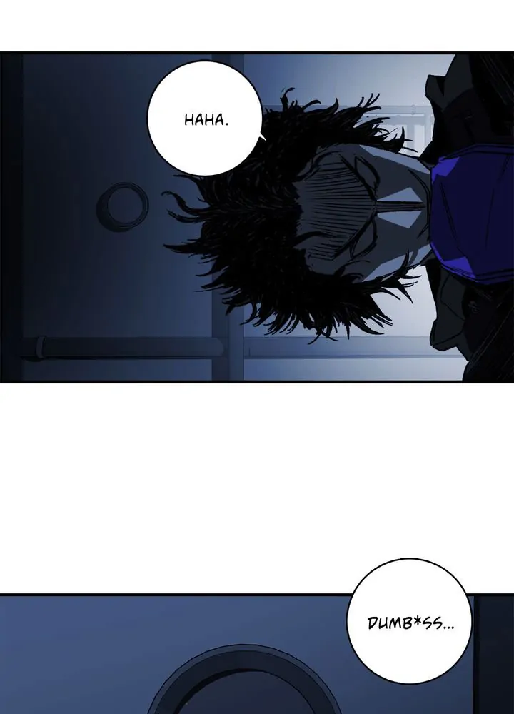 Plaza Wars Chapter 3 - Page 94