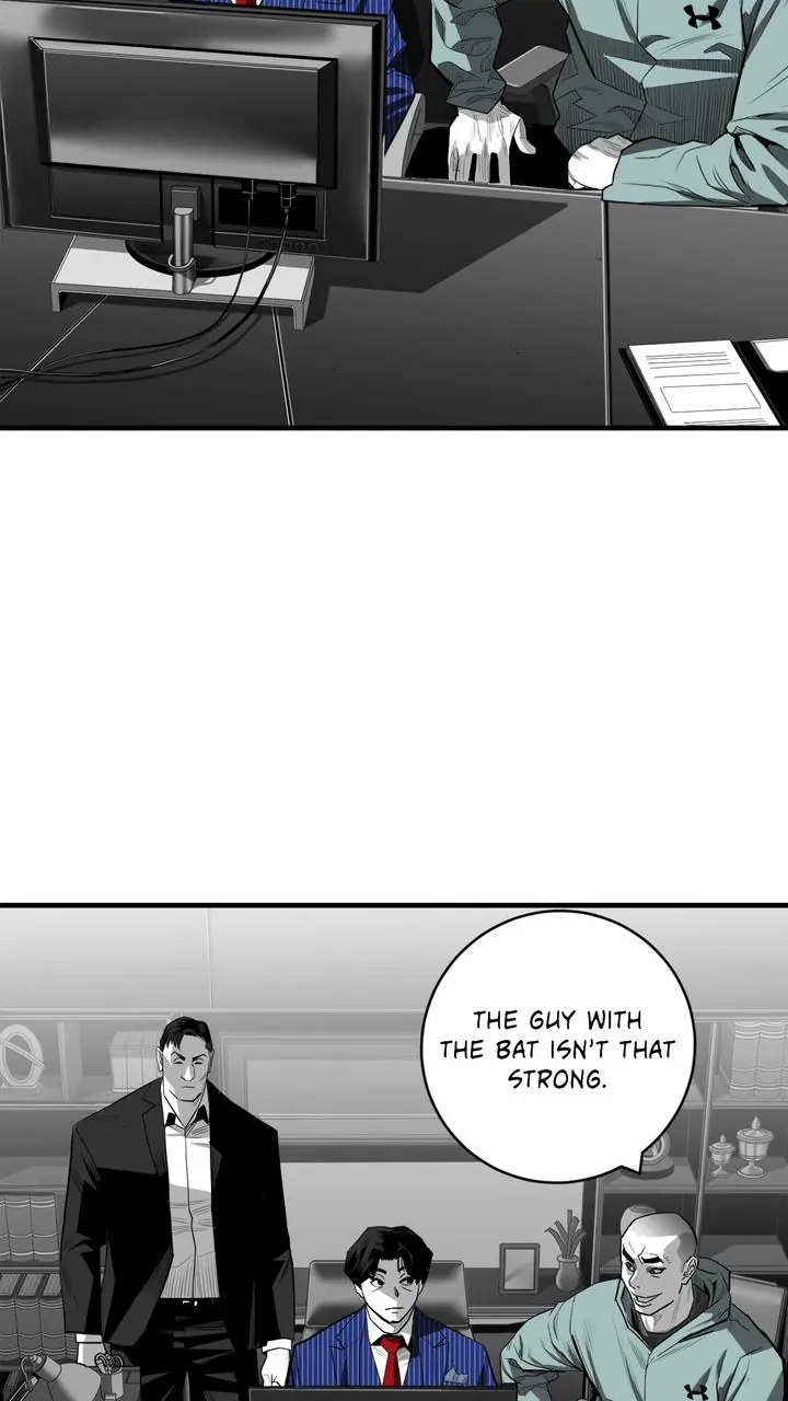 Plaza Wars Chapter 30 - Page 14
