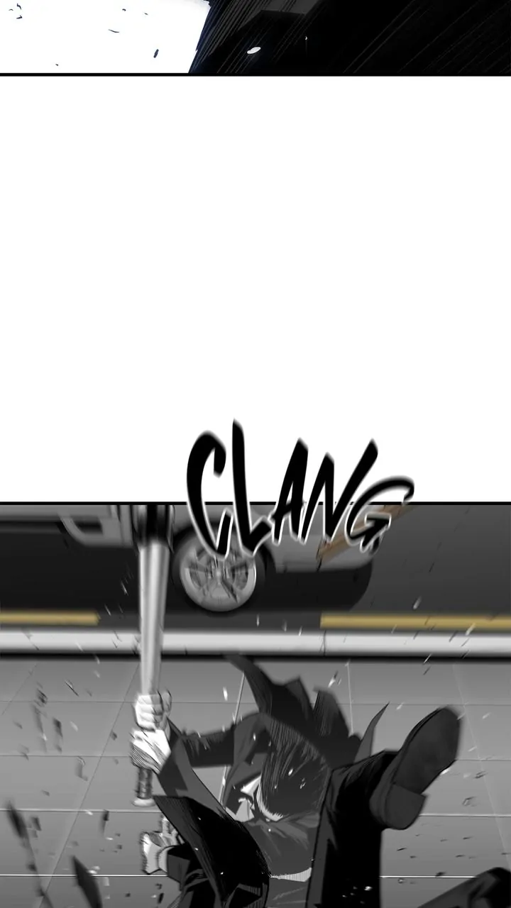 Plaza Wars Chapter 30 - Page 2