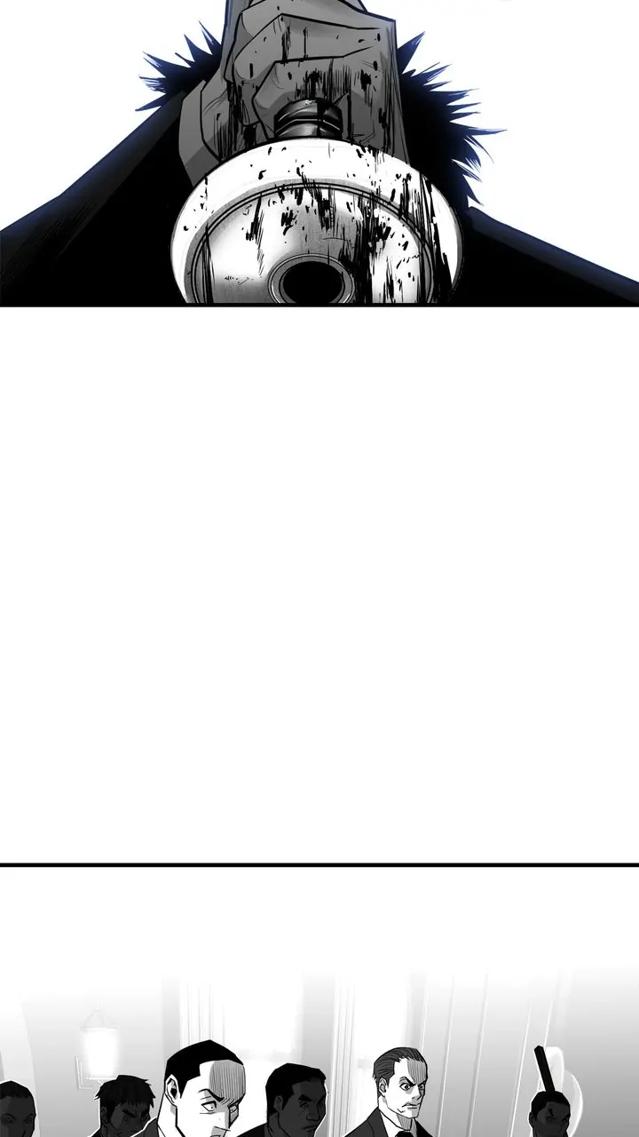 Plaza Wars Chapter 30 - Page 20