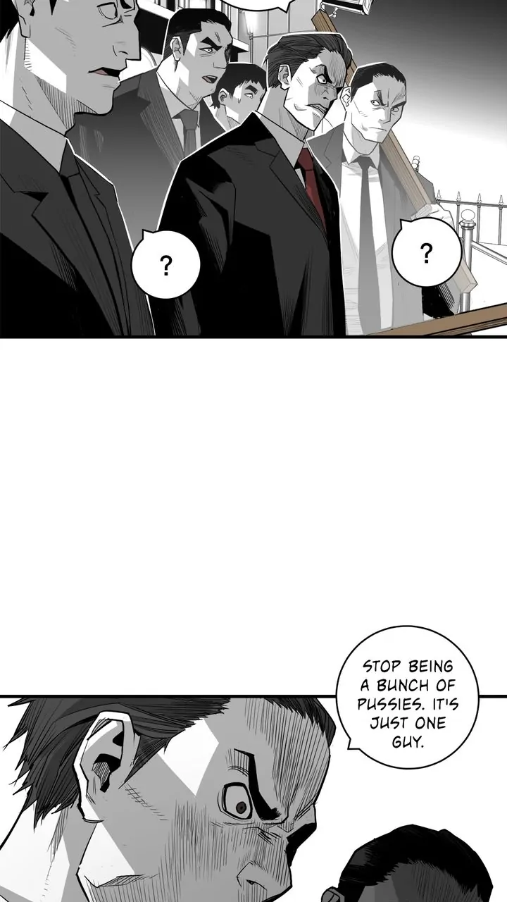 Plaza Wars Chapter 30 - Page 22