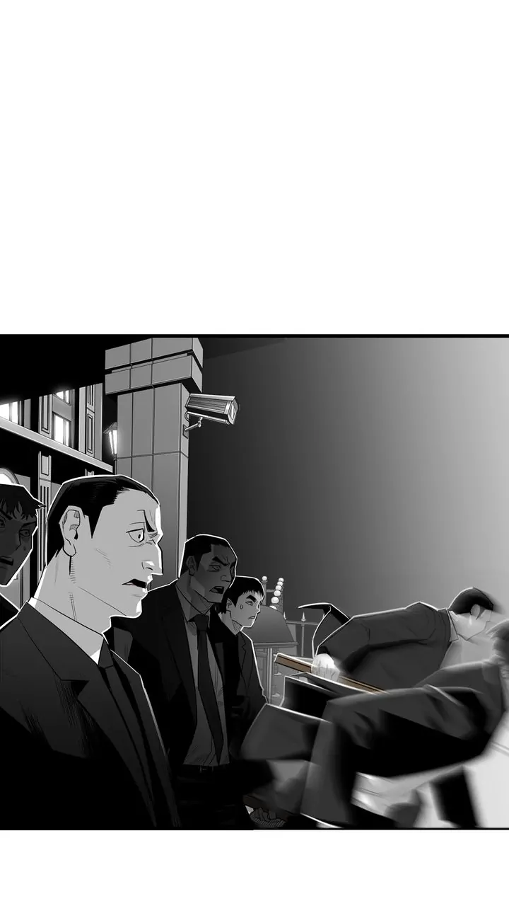 Plaza Wars Chapter 30 - Page 6