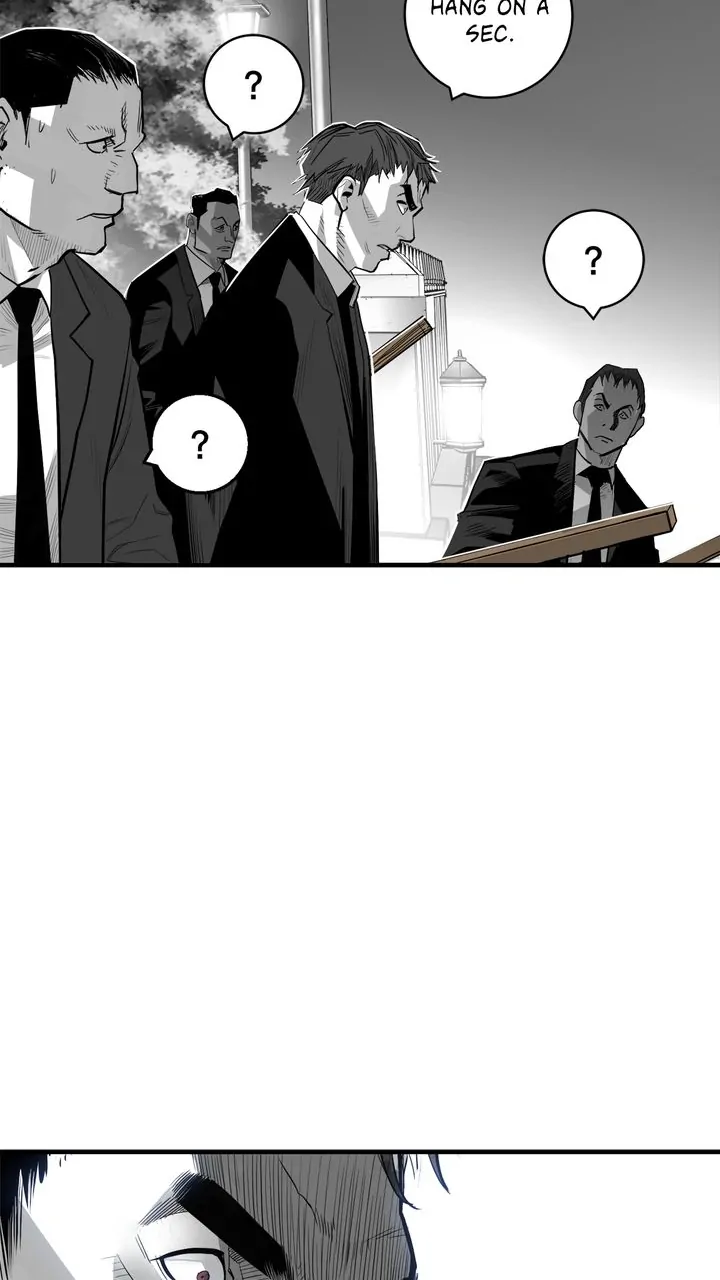Plaza Wars Chapter 30 - Page 72