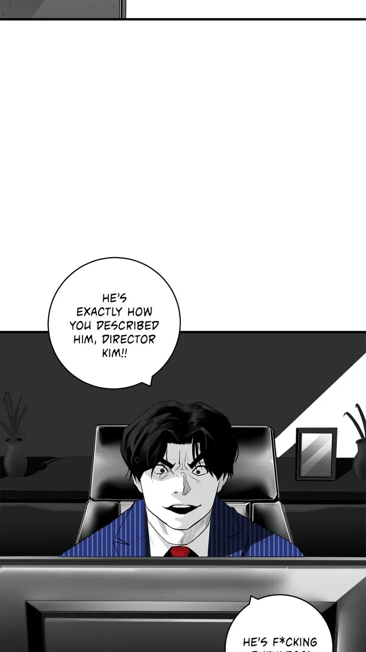 Plaza Wars Chapter 30 - Page 8