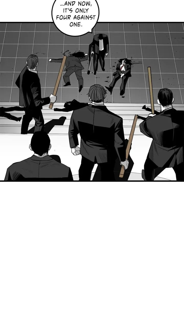 Plaza Wars Chapter 30 - Page 80