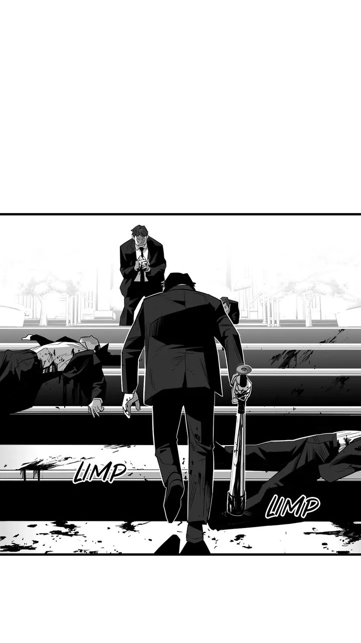Plaza Wars Chapter 31 - Page 36