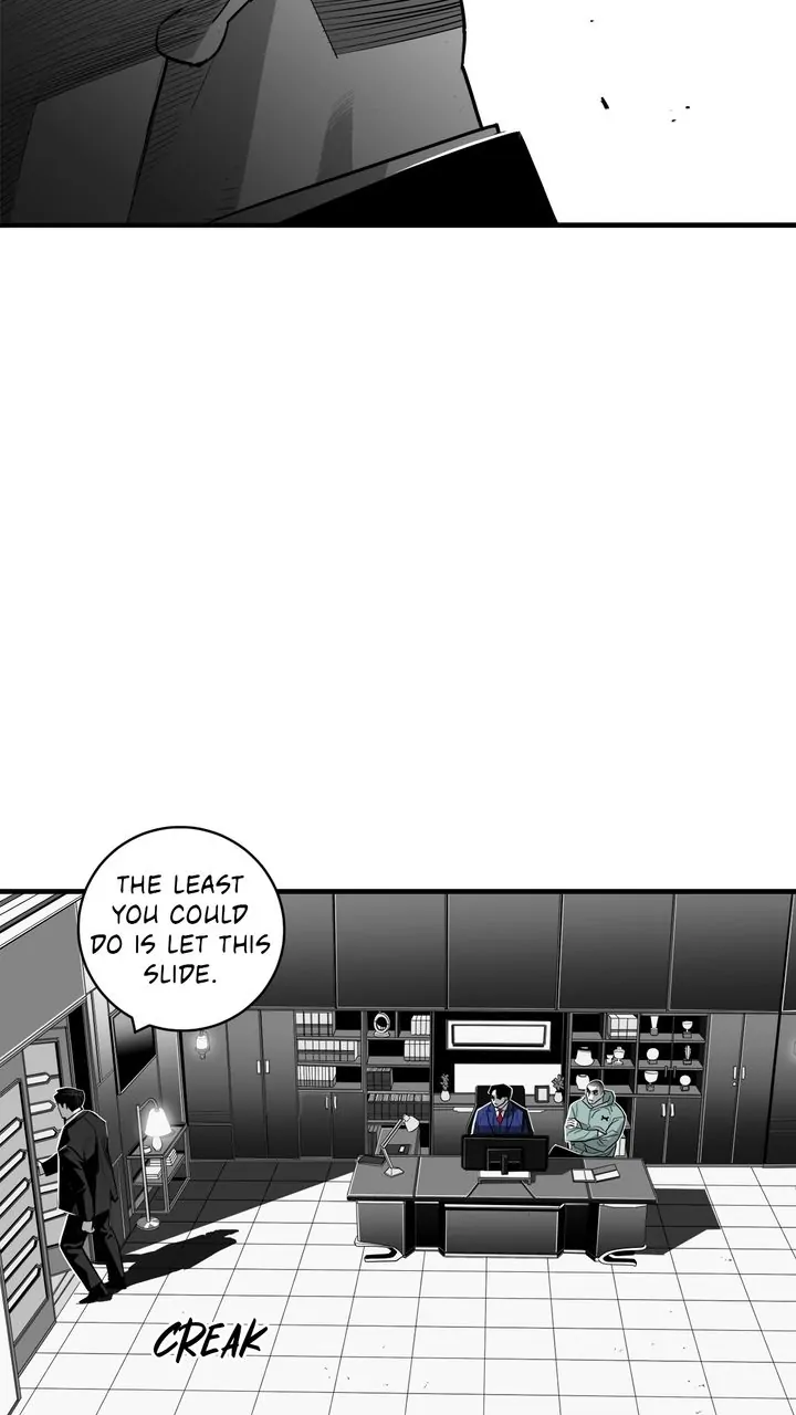 Plaza Wars Chapter 32 - Page 14