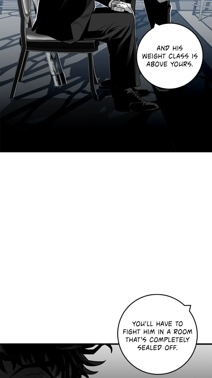 Plaza Wars Chapter 32 - Page 28