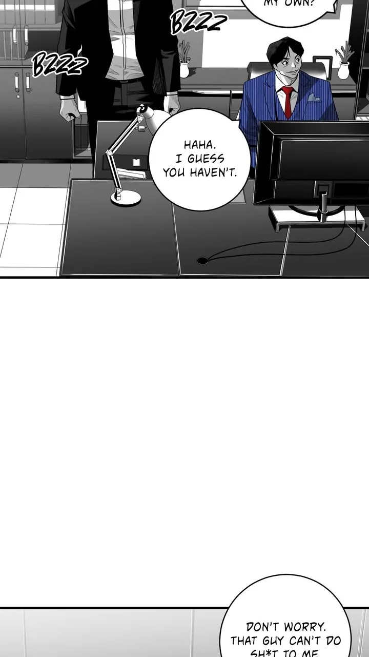 Plaza Wars Chapter 32 - Page 5