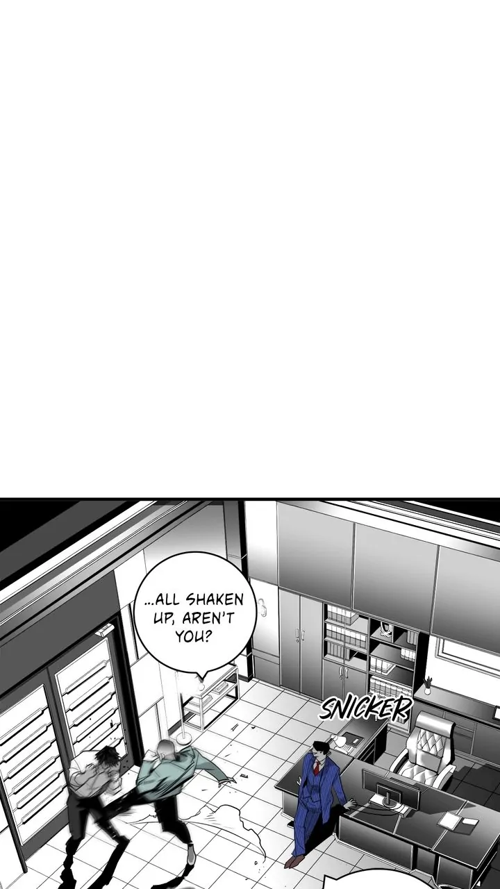 Plaza Wars Chapter 33 - Page 67