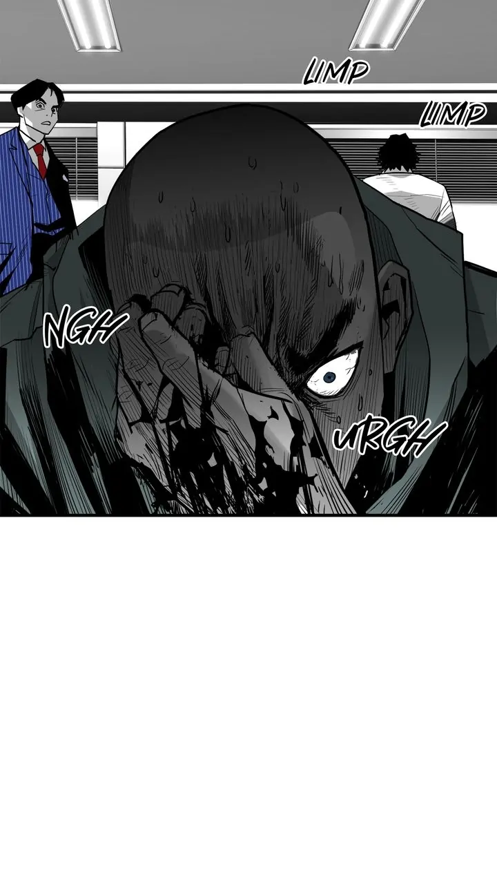 Plaza Wars Chapter 33 - Page 83