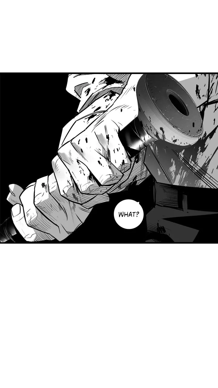 Plaza Wars Chapter 33 - Page 91