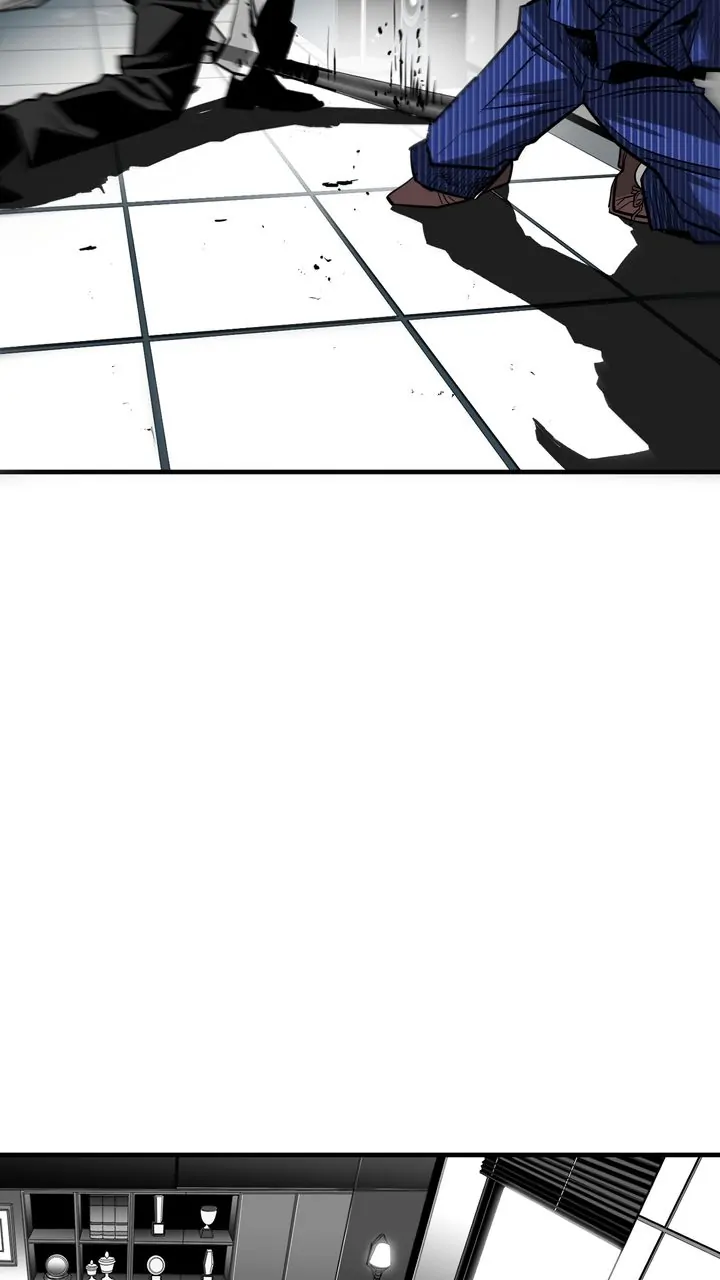Plaza Wars Chapter 35 - Page 4