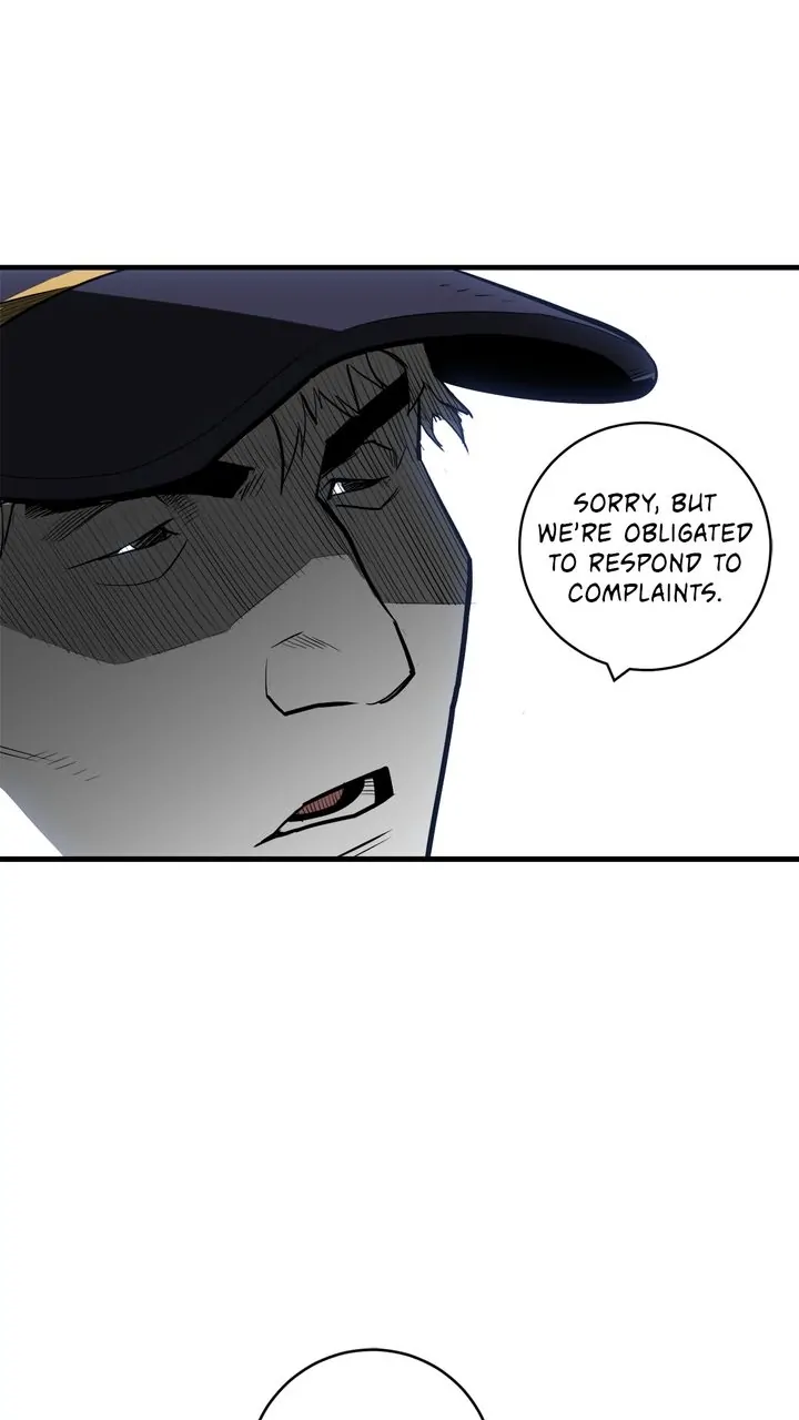 Plaza Wars Chapter 35 - Page 44