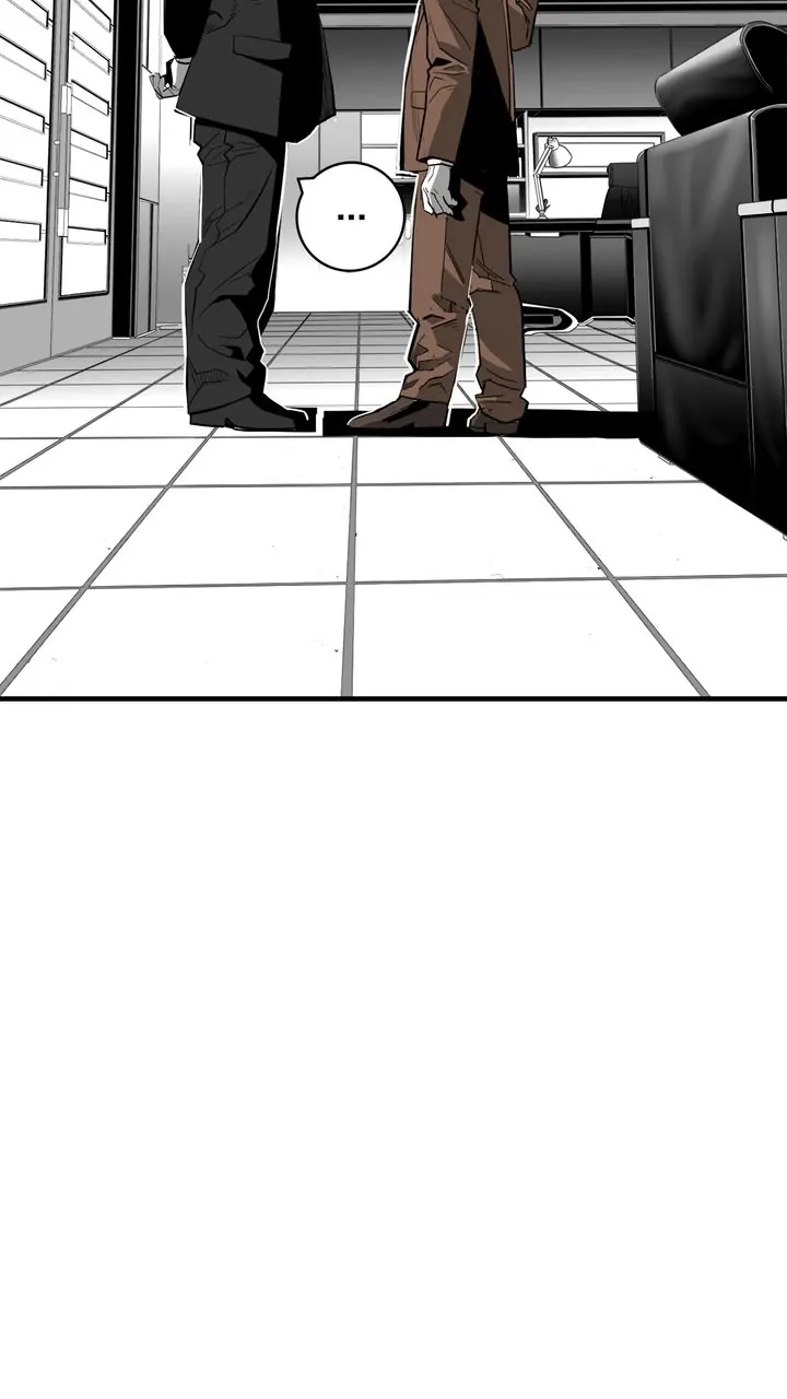 Plaza Wars Chapter 36 - Page 12