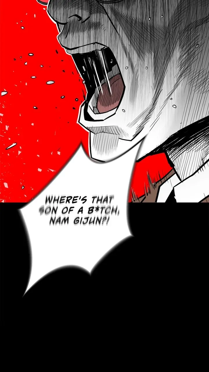 Plaza Wars Chapter 36 - Page 18