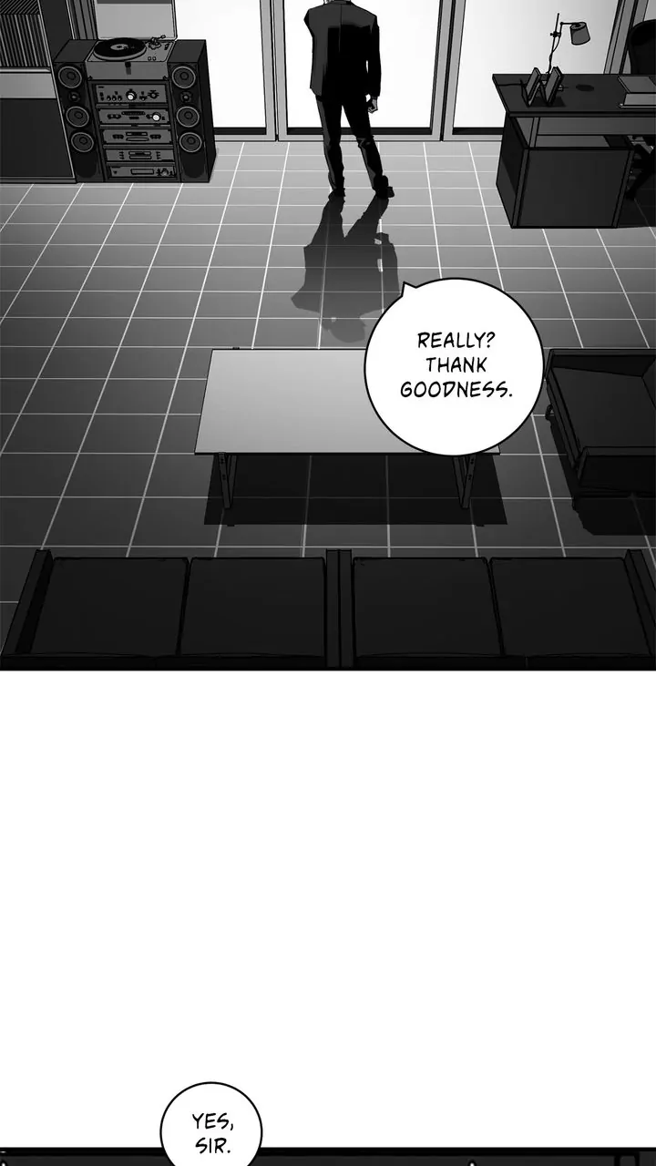 Plaza Wars Chapter 36 - Page 34