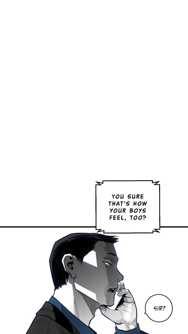 Plaza Wars Chapter 36 - Page 37
