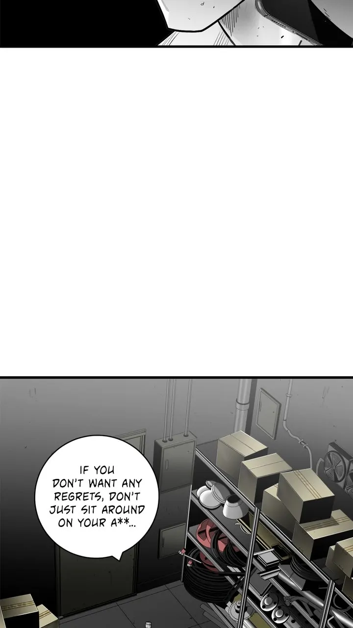 Plaza Wars Chapter 36 - Page 40